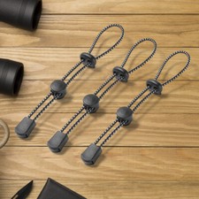 Mochila ajustável corda elástica suporte para bengala equipamento externo 1/3/5 peças comprar usado  Enviando para Brazil