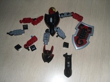 Figurine lego lord d'occasion  Aubin