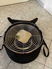 Kool grill holzkohlegrill gebraucht kaufen  Schwedt/Oder