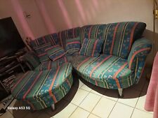 Sofa sitzer gebraucht gebraucht kaufen  Dülmen