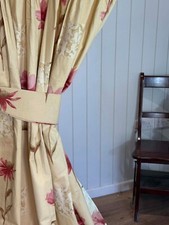 Bespoke curtains great for sale  BURTON-ON-TRENT