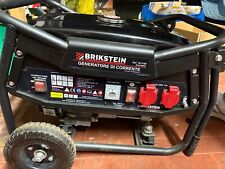 Generatore corrente brikstein usato  Pistoia