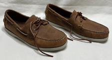 Sebago docksides mens for sale  BRADFORD