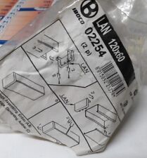 Bocchiotti canalina tappo usato  Forli