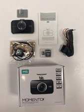 Momento dual dash for sale  Wilmington