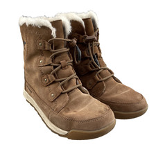 Sorel hiking winter for sale  Sandy