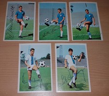 Karlsruher bundesliga 1967 gebraucht kaufen  Hamburg