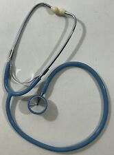 Vintage blue stethoscope for sale  Tacoma