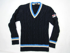 Vtg fila bjorn for sale  Albany