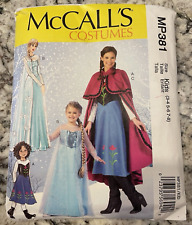 Mccall mp381 anna for sale  Excelsior Springs
