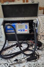 Analyseur combustion portable d'occasion  Saint-Quentin