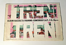 Treni lima 1967 usato  Maranello