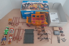 Playmobil 3803 diligenza usato  Collegno
