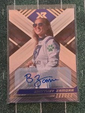 Panini chronicles nascar gebraucht kaufen  Gifhorn