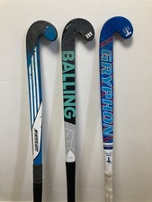 Hockey sticks 36.5 for sale  COVENTRY