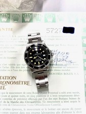 Unique rolex 1665 d'occasion  France