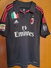 Maglia milan 2012 usato  Gallarate