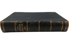 Steam engine antiquarian for sale  UK