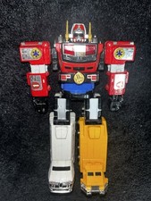 Power rangers lightspeed for sale  Hagerstown
