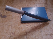Taglierina leva dahle usato  Pescia