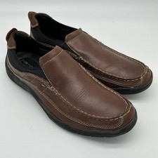 Bostonian mens slip for sale  Bishop