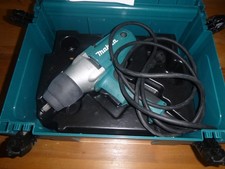 Makita schlagschrauber tw0350j gebraucht kaufen  Neufahrn b.Freising