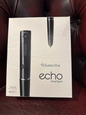 Livescribe 2gb echo for sale  ORPINGTON