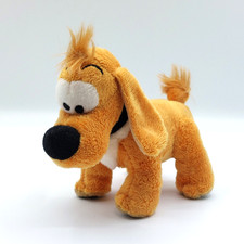 Petite peluche chien d'occasion  Saint-Maximin-la-Sainte-Baume