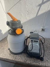 Motore piscina bestway usato  Cinisi