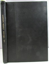 Harper weekly july for sale  Eau Claire