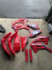Honda crf 250r for sale  BELFAST