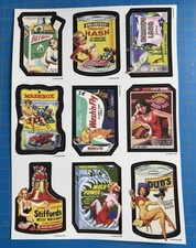 packages sheet wacky uncut for sale packages sheet wacky uncut for sale New York