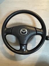 Mazda mx5 lenkrad gebraucht kaufen  Aalen
