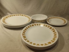 Vintage set corelle for sale  Cuba