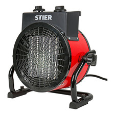 Keramik heizlüfter heater gebraucht kaufen  Berlin