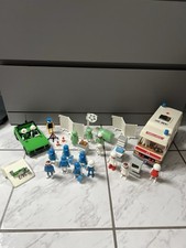 Retro playmobil geobera gebraucht kaufen  Witten