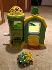 Oball grippers john for sale  Winthrop