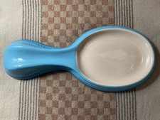 Lecreuset spoon rest for sale  Chicago