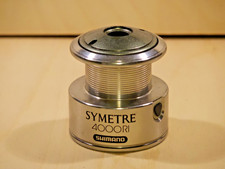 Shimano symetre 4000ri d'occasion  Expédié en Belgium