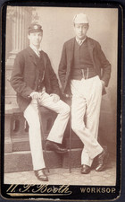Victorian cdv young for sale  BASINGSTOKE