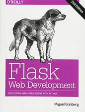 Flask web development for sale  ROSSENDALE