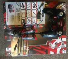 Bladez target gyro for sale  YORK