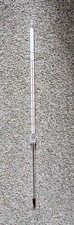 Thermometer laborthermometer k gebraucht kaufen  Dessau-Roßlau