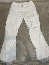 Burton snow pants for sale  Irving