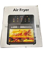 Airfryer xxl heißluftfritteus gebraucht kaufen  Ettlingen