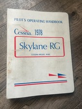 1978 cessna model for sale  Petaluma