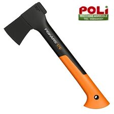 Fiskars ascia taglio usato  Massa