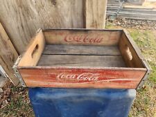 Vintage coca cola for sale  Watseka