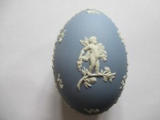 Vintage wedgewood blue for sale  NEWARK