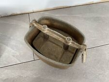 Ancien moule jambon d'occasion  Saales